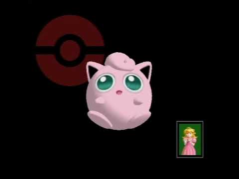 Austin Arcadian 2 - WR2 - oreo (Jigglypuff) vs Vitamix (Peach)