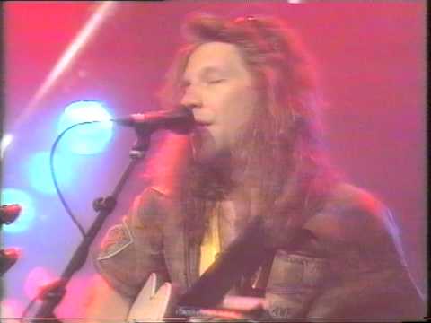 Bon Jovi-Countdown Revolution 1989-interview-Born to be my bab/Living on a prayer(acoustic)