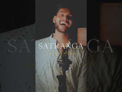 Sahas Pathak Satranga