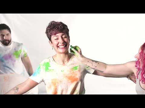 Sara Lugarda - Haces (Videoclip Oficial)