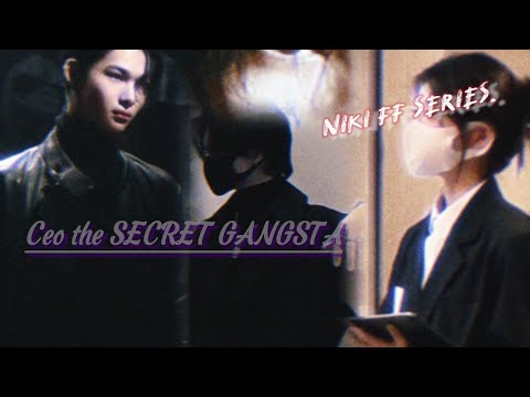 𝙉𝙞𝙠𝙞 𝙛𝙛 𝙨𝙚𝙧𝙞𝙚𝙨 (𝑪𝒆𝒐 𝒕𝒉𝒆 𝑺𝑬𝑪𝑹𝑬𝑻 𝑮𝑨𝑵𝑮𝑺𝑻𝑨) － 𝙀𝙥𝙞𝙨𝙤𝙙𝙚 𝟴 (𝙇𝙖𝙨𝙩 𝙚𝙥𝙞𝙨𝙤𝙙𝙚) － 𝙃𝙚'𝙨 𝙖 𝙜𝙤𝙤𝙙 𝙥𝙚𝙧𝙨𝙤𝙣.