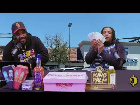 A TRIP TO THE CORNER STORE: YOUNG NOTE PT.2