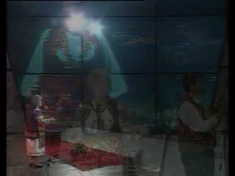 Васка Илиева - Кога тргнав Цвето на туѓина (во живо)