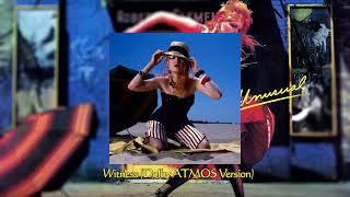 Cyndi Lauper - Witness (Dolby ATMOS Version)