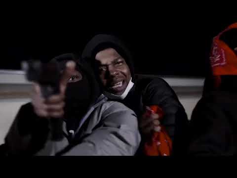 Monewaypeso - Free Osama (official music video)