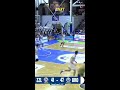 Deion Hammond (18 points) Highlights vs. Donar Groningen