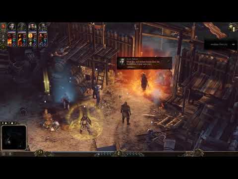 DokugaCoop LP: Spellforce 3 - Part 44 (Deutsch) - Die blutige Straße