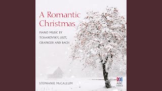 J.S. Bach: Hunt Cantata, BWV 208 (Arr. For Solo Piano) - Sheep May Safely Graze