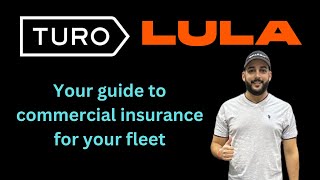 The Ultimate Guide to Turo and Lula Insurance Explained