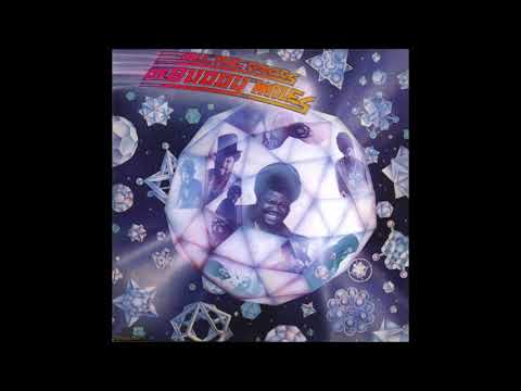 Buddy Miles - Pull Yourself Together