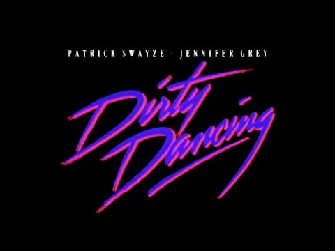 DIRTY DANCING Trailer (1987) Jennifer Grey | Patrick Swayze