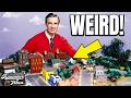 Mister Rogers Neighborhood 1968 15 Weird Facts You Didn T Know