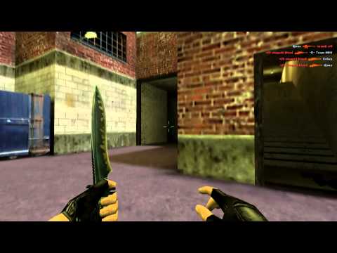 Shved awp Ace - highlights by esport-zone.ru.mp4