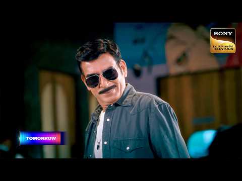 Crime Patrol 2026: Crime Ka Current Season Official Trailer