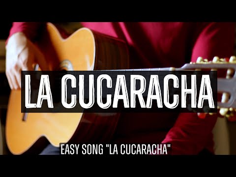 La Cucaracha - Ninguno