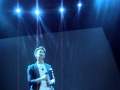 Kim hyung jun- just let it go live in Mexico 2015 ...