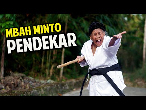 MBAH MINTO JAGO KUNGFU - DAGELAN JOWO 159 - Ucup Klaten