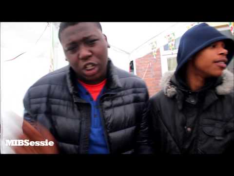 #MIB - Tytje Ft Bigson & Rasta & Joel - #AfterLounge