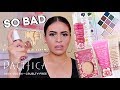 TESTING PACIFICA MAKEUP: FIRST IMPRESSIONS + WEAR TEST! MAJOR FAIL | JuicyJas - juicyjas TESTING PACIFICA MAKEUP: FIRST IMPRESSIONS + WEAR TEST! MAJOR FAIL | JuicyJas