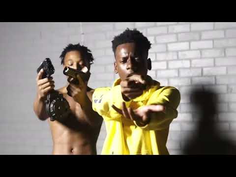 Dmighty x NHO Lil June- EBK (Official Video) Shot by: MyWayTv