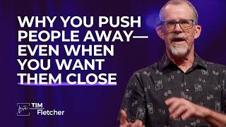 Download lagu Mengapa Anda Menjauh dari Orang Lain—Bahkan Saat Anda Ingin Mendekati Mereka mp3