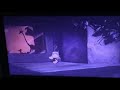 Closing To Pinocchio 1993 VHS