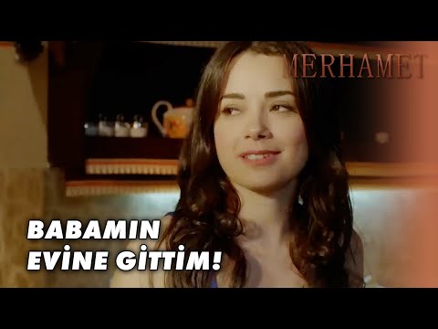 Narin, Deniz'e Anlattı - Merhamet Özel Klip