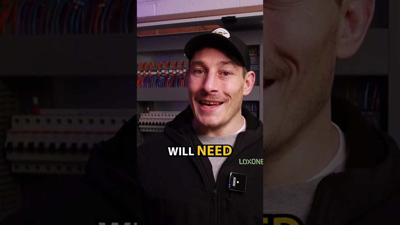 Building Management System (BMS) is pivotal.