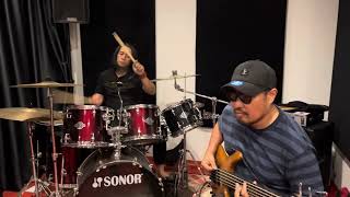 Download lagu Asal Kau Bahagia - Armada - Caliph Buskers Praktice Session mp3