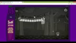 Nelly... CREEPY STUFF!!!!!!!!!