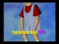 Dragon Tales Touch Song