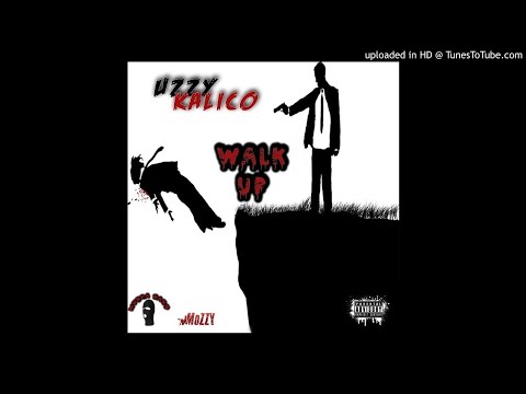 Uzzy Kalico - Walk Up