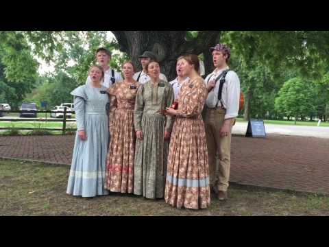 YPM 2017 We Are Not Alone