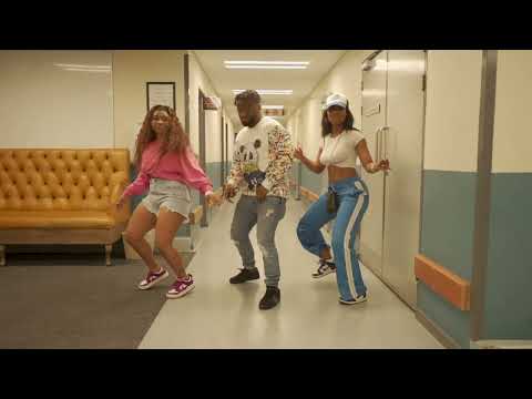 Siyavuma dance challenge | Tom London | Sweet Lemonade | Sun Arena Time Sqaure