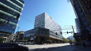 Advanced Parking Management YouTube Video