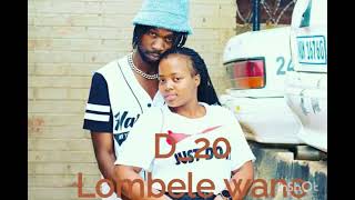 D 20 _lombele wane  official audio MANGOCHI MBOMAM