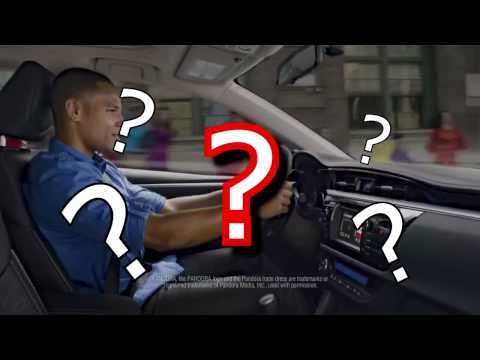 Thumbnail for Why, Toyota, Why? 2014 Toyota Corolla Commercial | "Style Never Goes Out Of Style" by Toyota, Toyota GR Corolla, Toyota Corolla