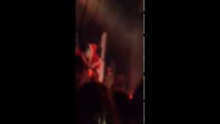 Pete O'Hanlon, The Strypes as Santa clause in Cavan