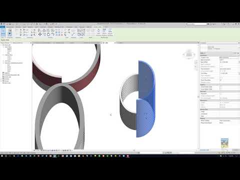 What's New in Revit 2020