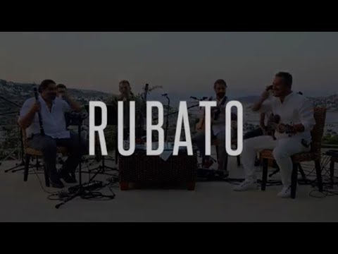 Rubato - Affet (Müslüm Gürses Cover)