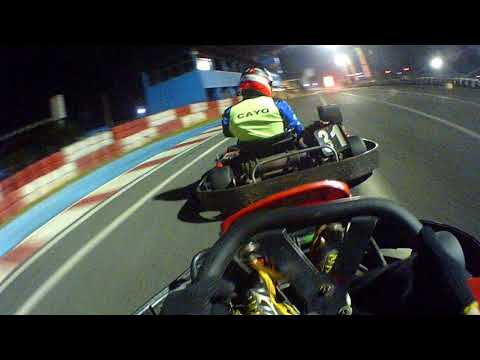 kart experience 3 temporada  etapa 2