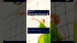 Download lagu haikyuu season 1 episode 1[Edit/Amv] hinata epic moment #haikyuu #shorts #safeandsound mp3