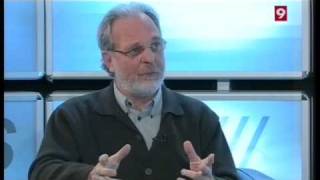 Part 3 de 3. Entrevista a Martí Olivella a “7 dies del 9TV” sobre Novaculturaenergia