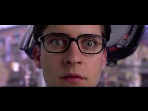 What if Tobey Maguire had a Spider Sense from 1994?