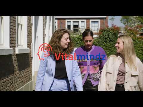 Werken bij Vitalmindz