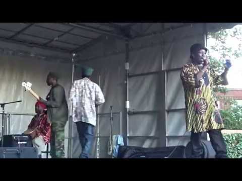 Mikey General,Afrikan Simba,Dub Judah,Sister Beloved,Bobo Black Star