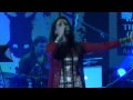 Akriti Kakar singing her song ABHI ABHI from JISM ...