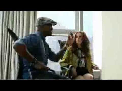 Cher Lloyd & Ne-Yo - It's All Good (Video Oficial)