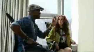 Cher Lloyd &amp; Ne-Yo - It&#39;s All Good (Video Oficial)