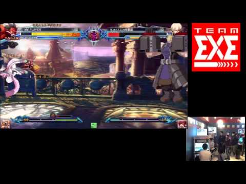 BBCP 11/16/2013 Urban Square Pre Tournament Casuals Part 2/2